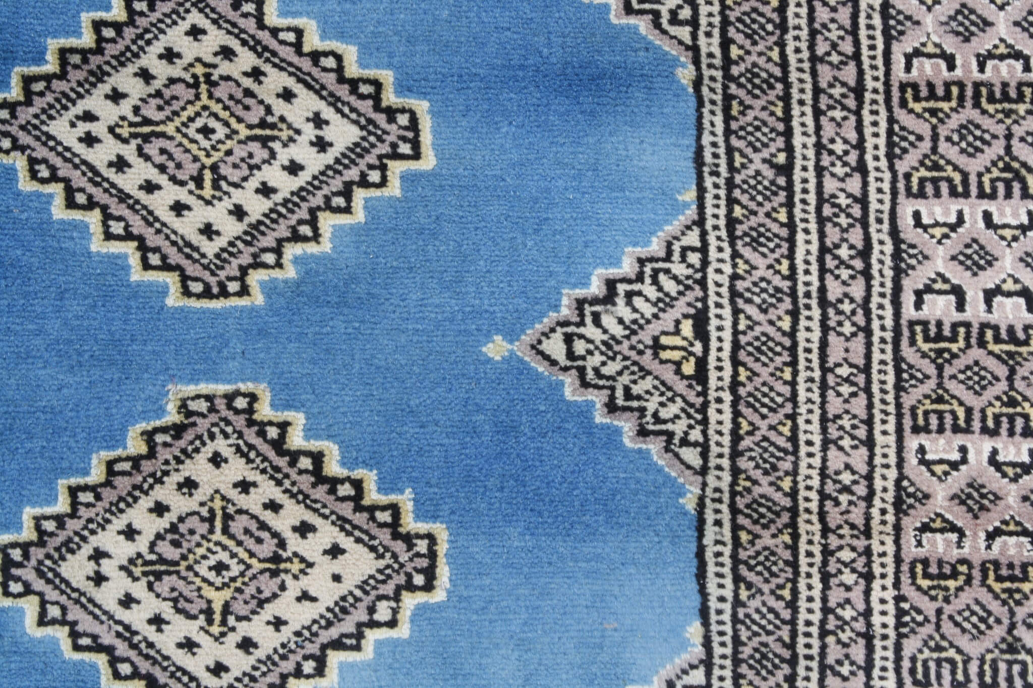 Dywan orientalny Jaldar Exclusive