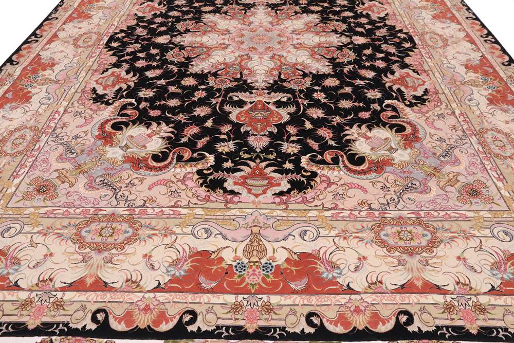 Dywan perski Tabriz