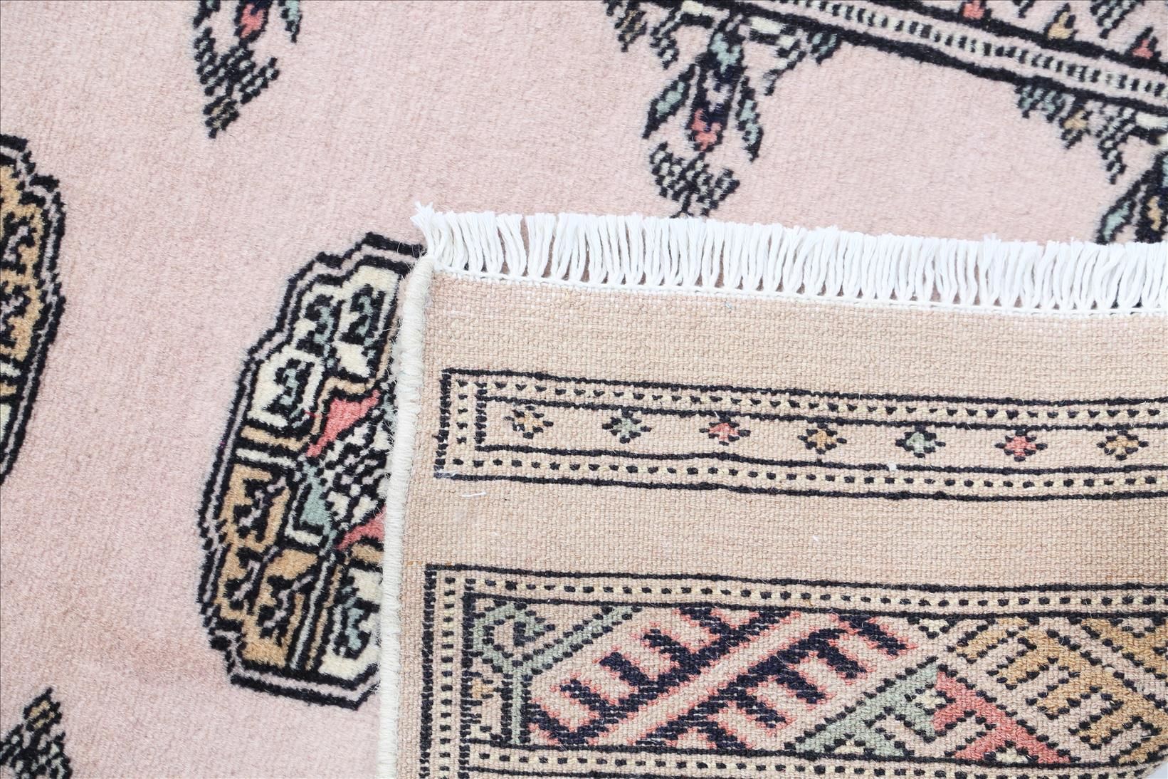 Dywan orientalny Bukhara Exclusive