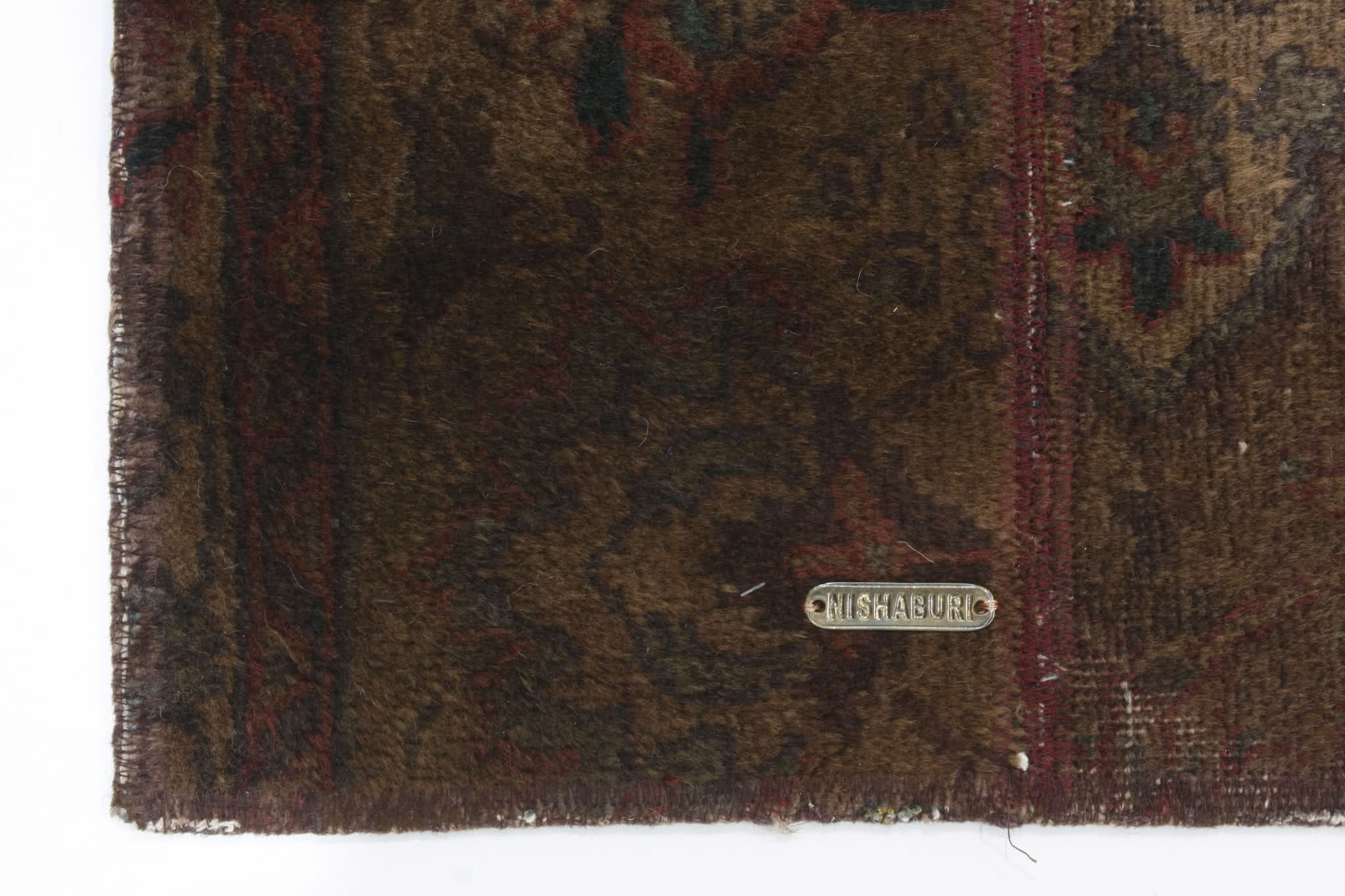 Dywan perski Patchwork Design