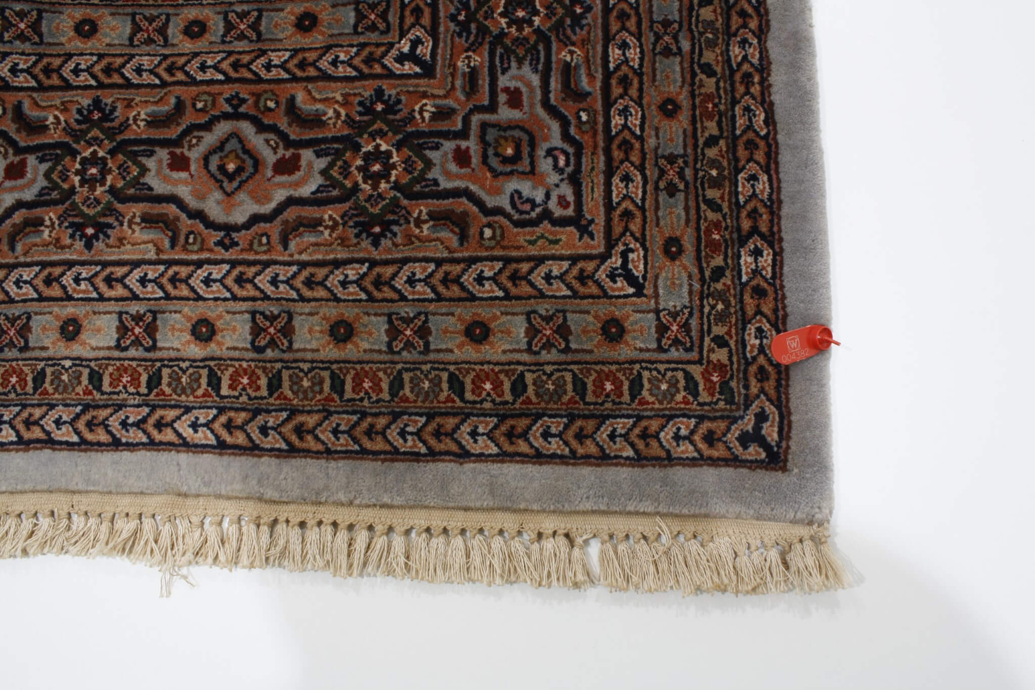 Dywan orientalny Bidjar Exclusive
