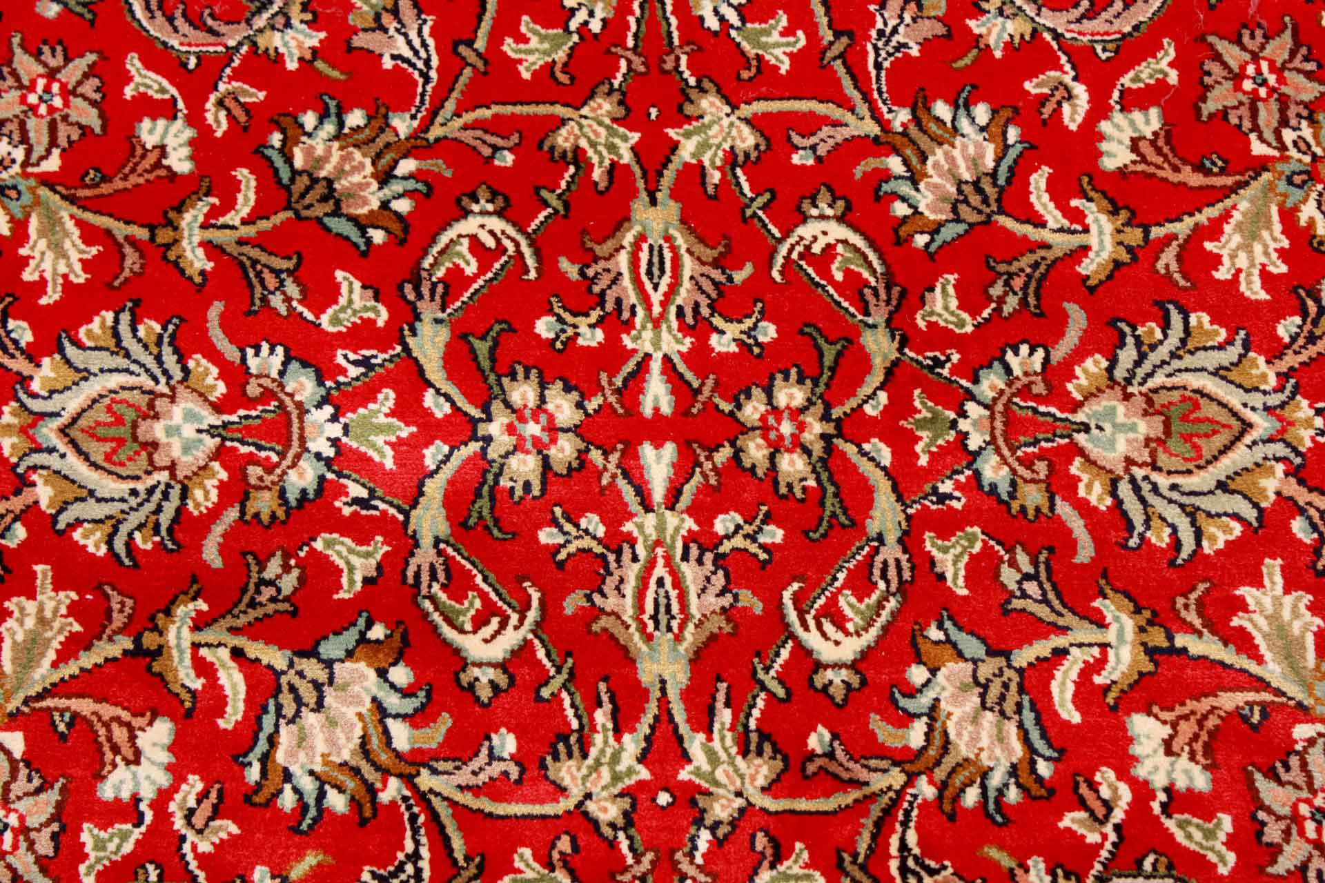 Dywan orientalny Kashmir Silk Exclusive