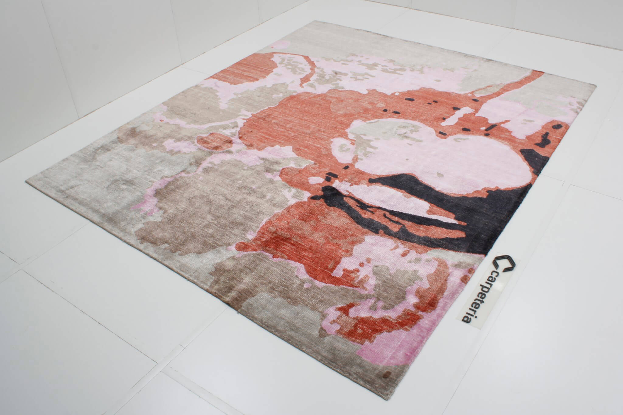 Dywan orientalny Tabriz Faraji Exclusive