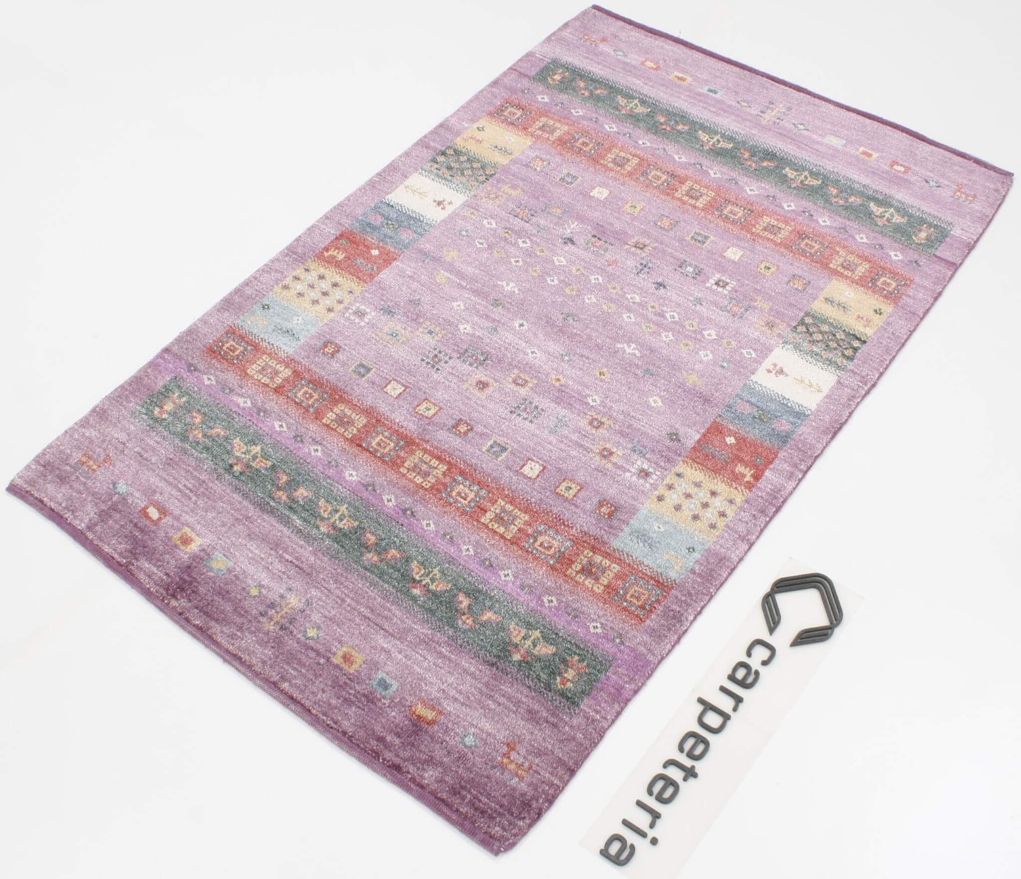 Dywan orientalny Loribaft Royal