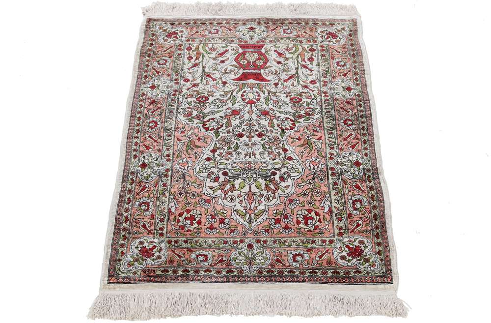 Dywan orientalny Hereke