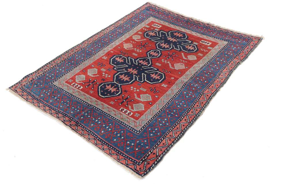 Dywan orientalny Khotan
