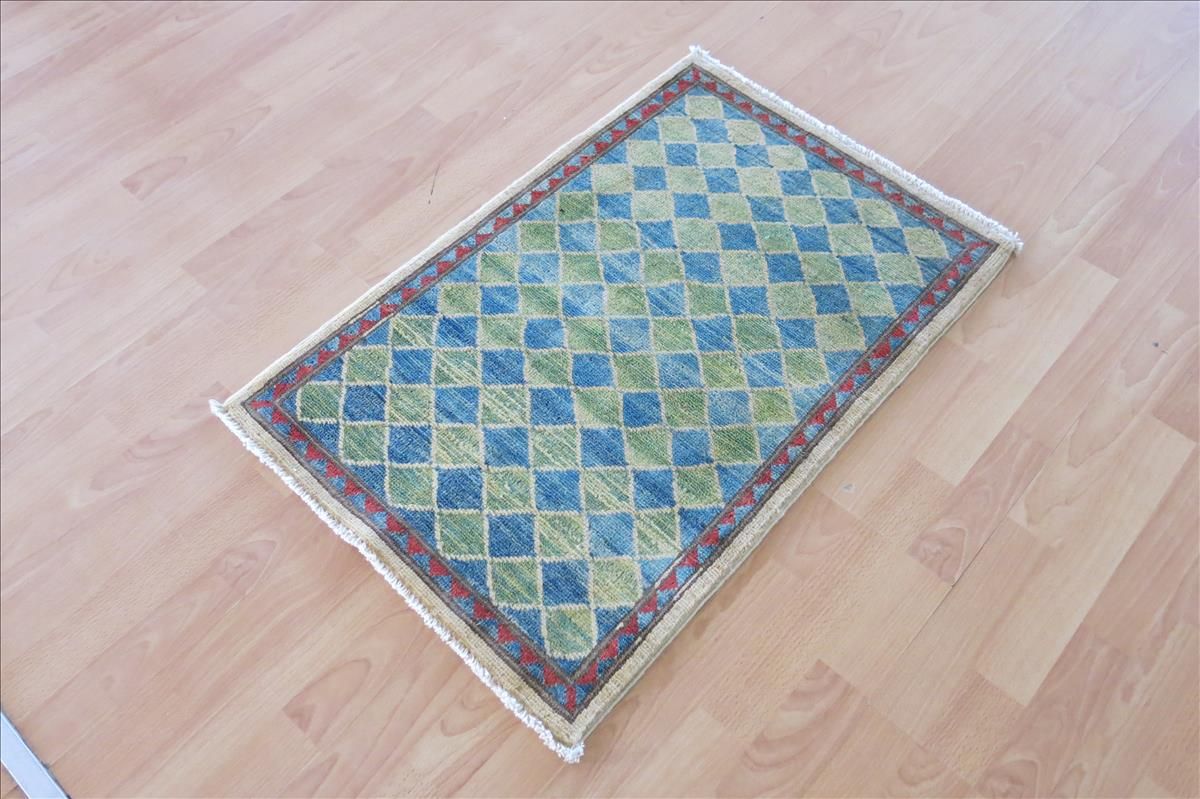 Dywan orientalny Kazak