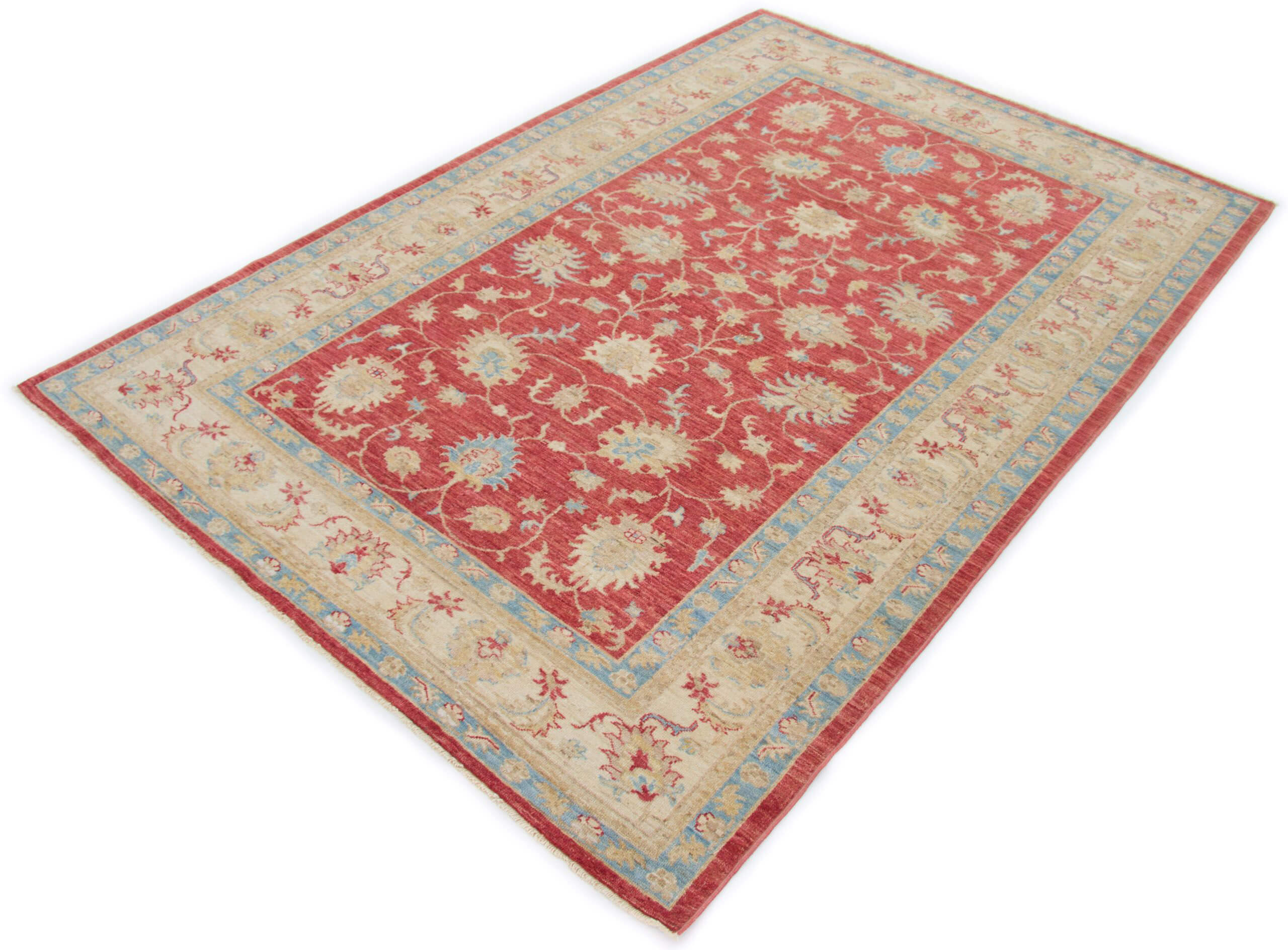 Dywan orientalny Ziegler Exclusive