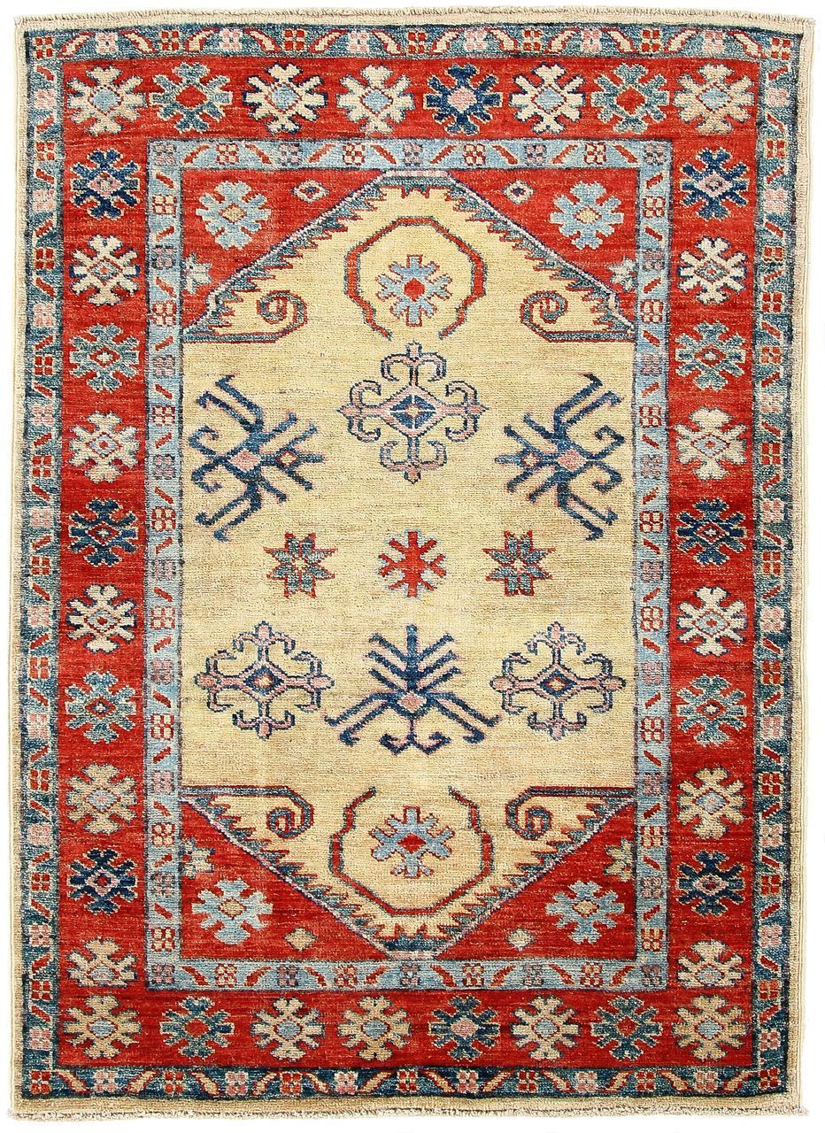 Dywan orientalny Kazak Exclusive