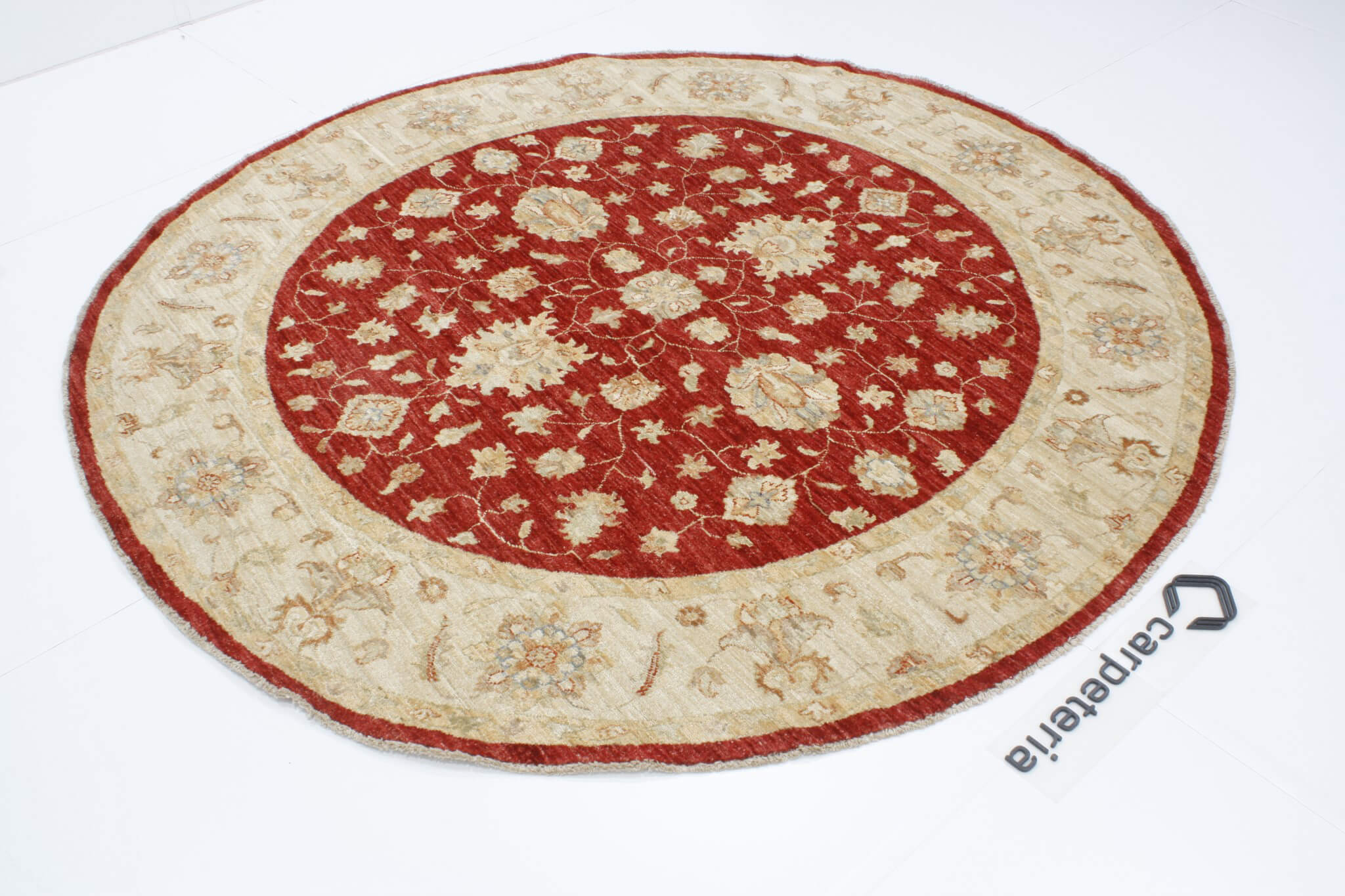 Dywan orientalny Ziegler Royal