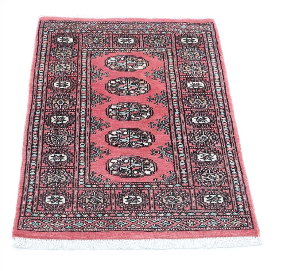 Dywan orientalny Bukhara Exclusive