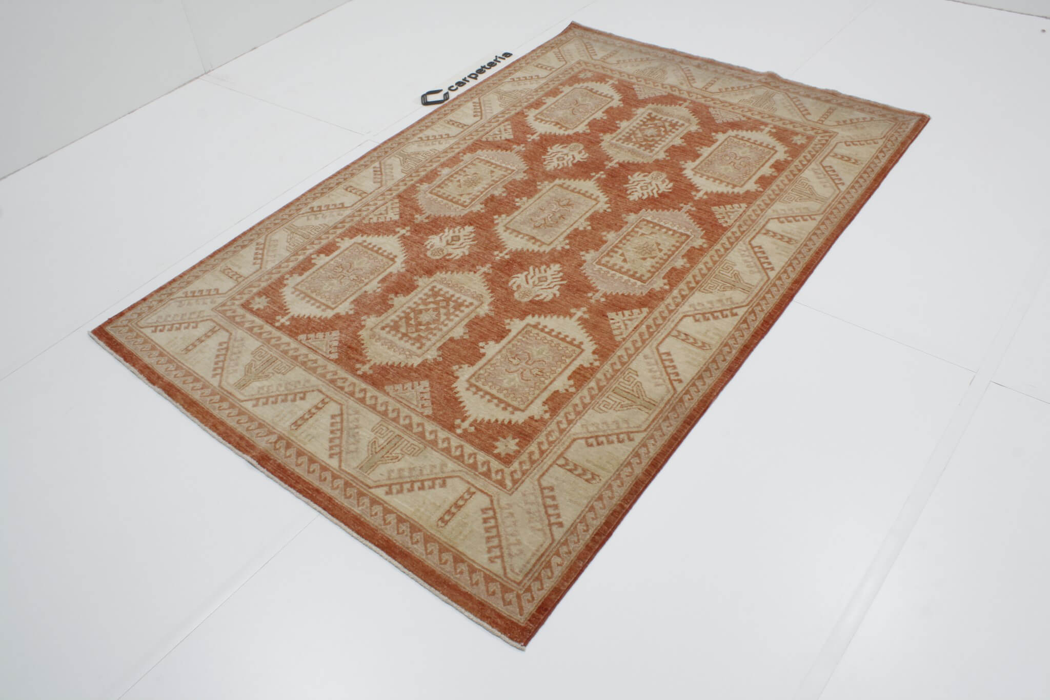 Dywan orientalny Ziegler Exclusive
