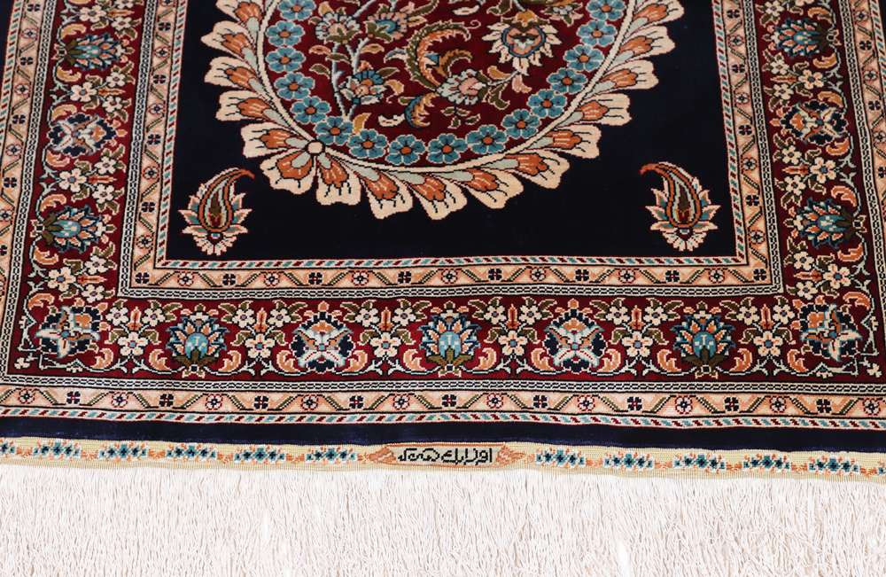 Dywan orientalny Hereke
