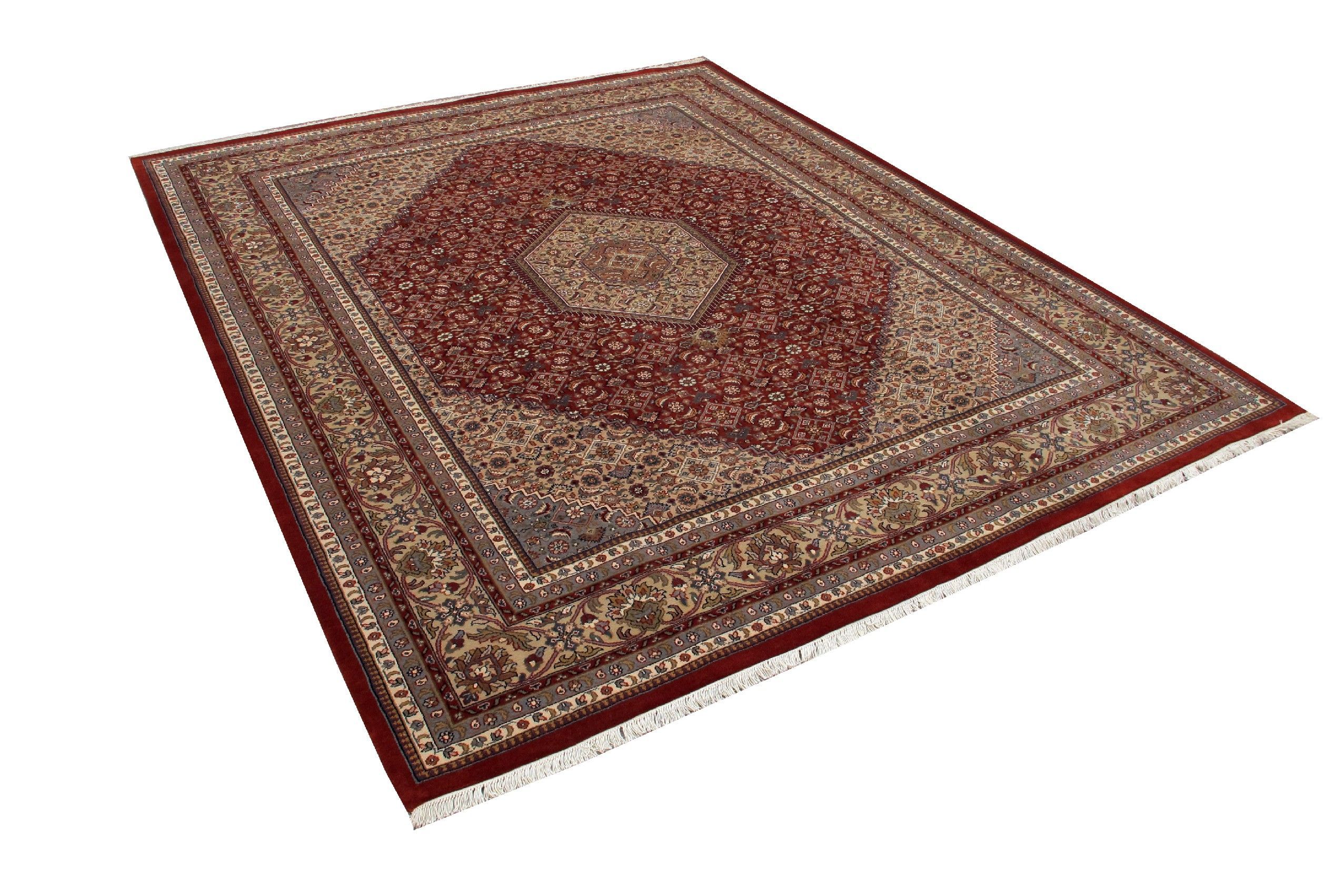 Dywan orientalny Bidjar Exclusive
