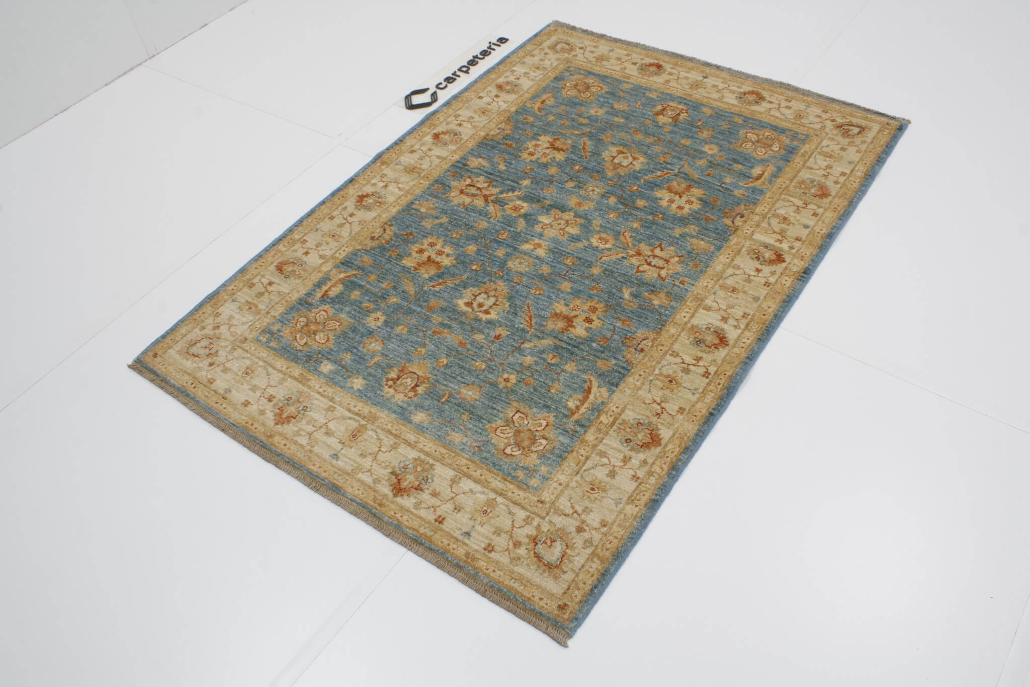 Dywan orientalny Ziegler Exclusive