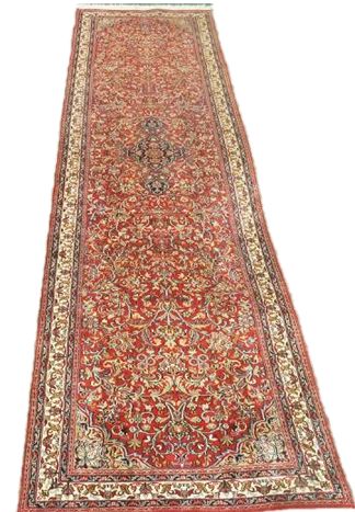 Dywan orientalny Kashmir Silk Exclusive