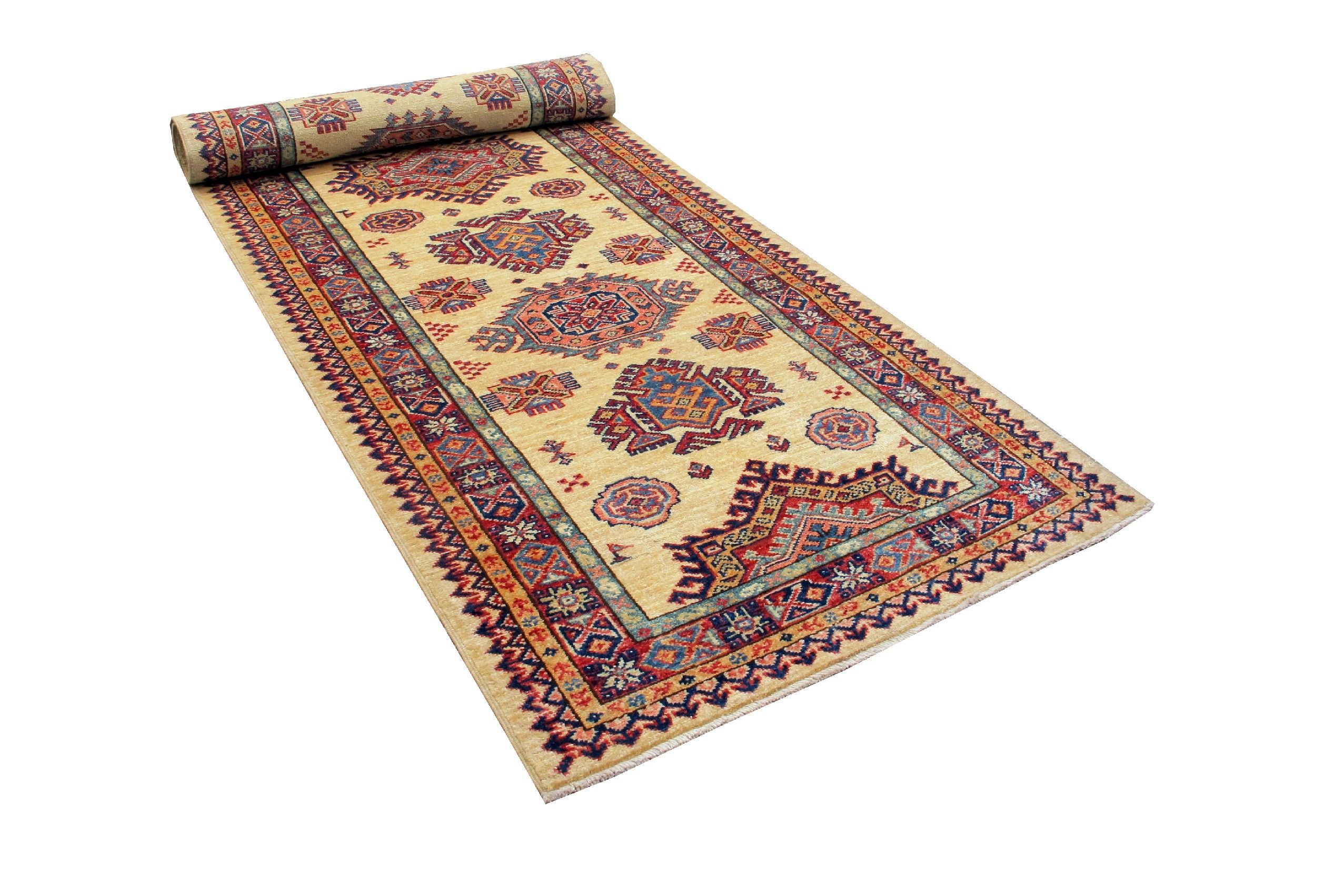 Dywan orientalny Kazak Exclusive