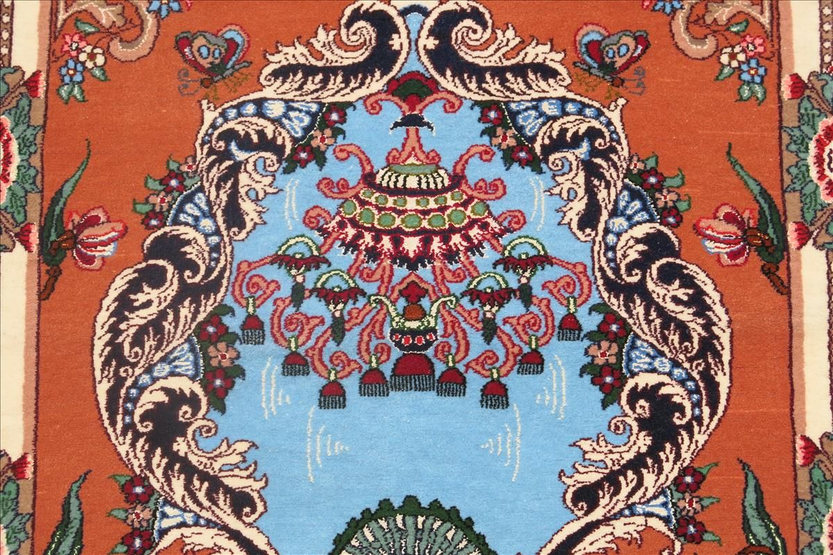 Dywan orientalny Isfahan Royal