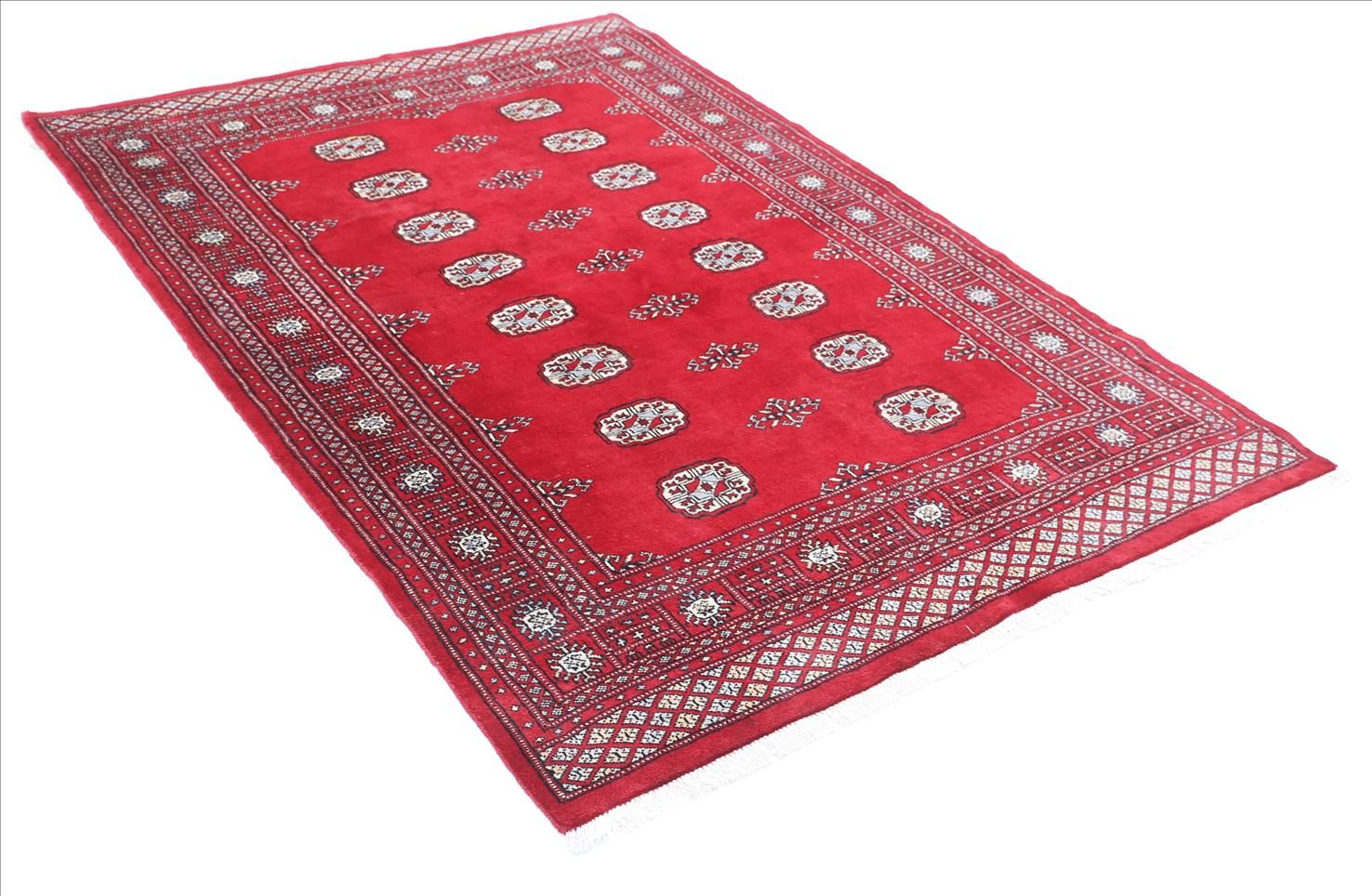 Dywan orientalny Bukhara Exclusive