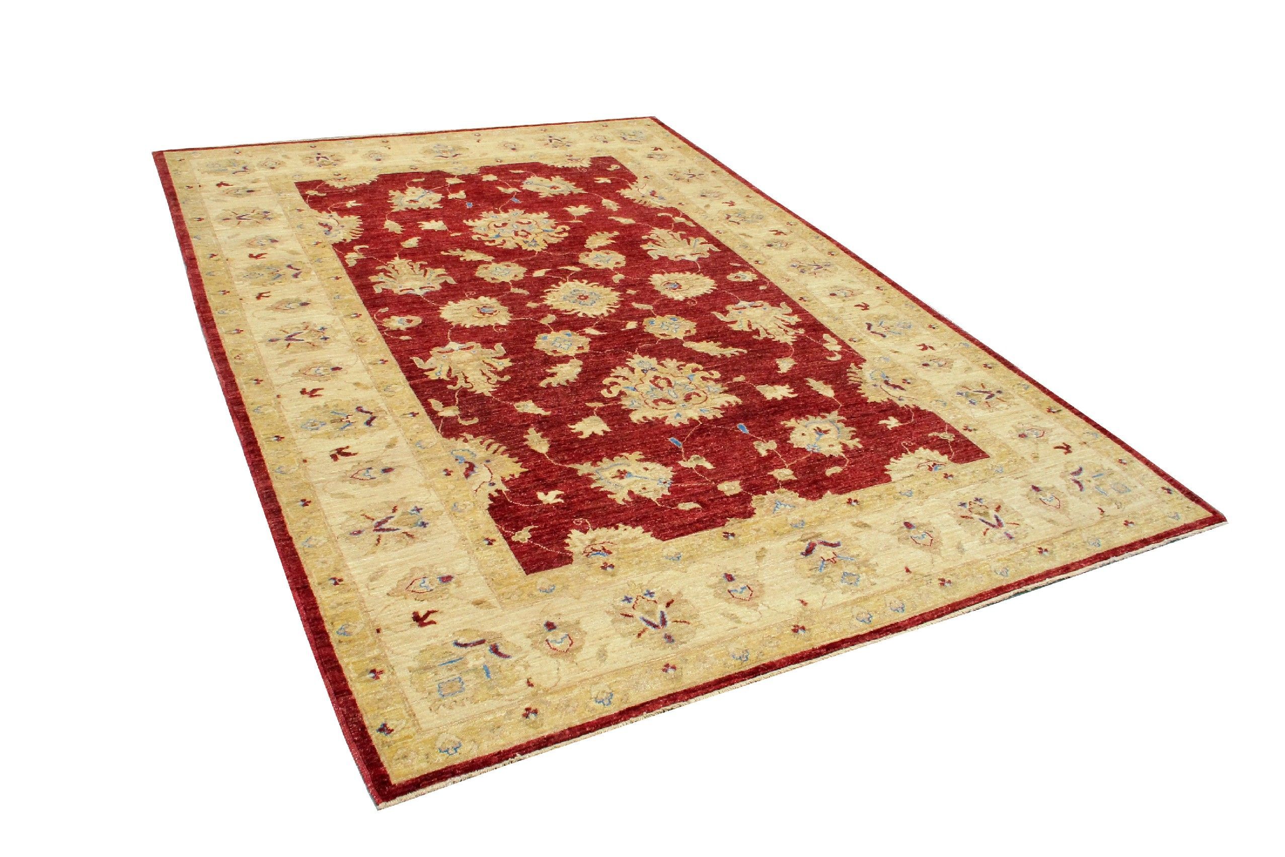 Dywan orientalny Ziegler Exclusive