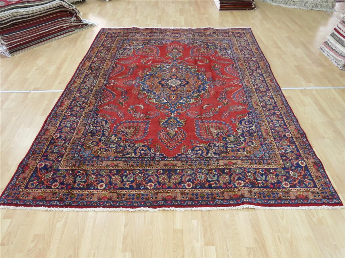 Dywan orientalny Sabzevar Super