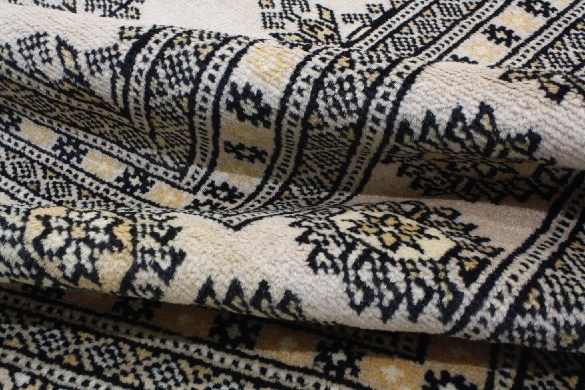 Dywan orientalny Bukhara Exclusive