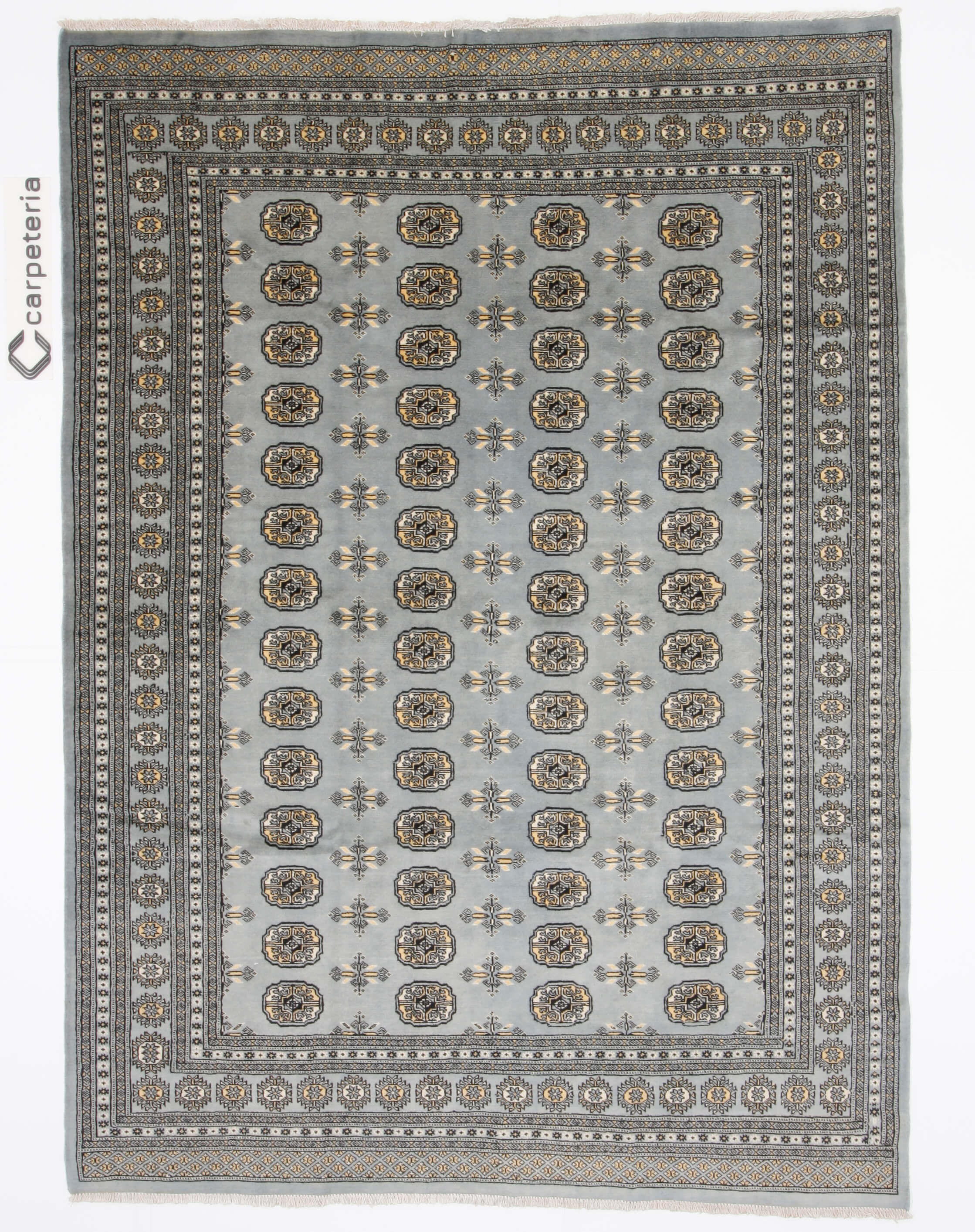 Dywan orientalny Bukhara Exclusive