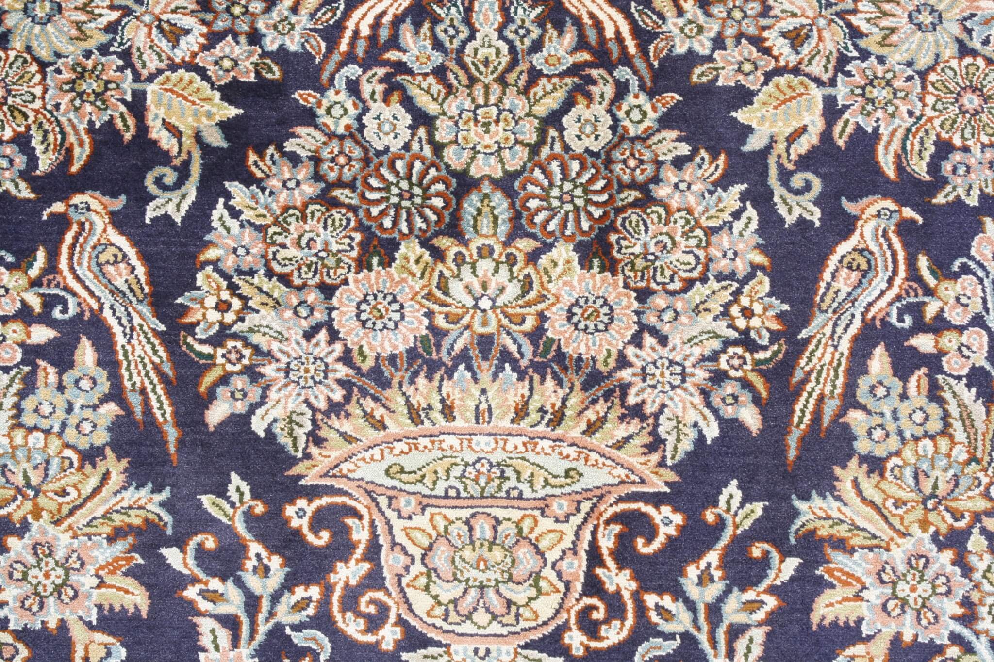 Dywan orientalny Kashmir Silk Exclusive