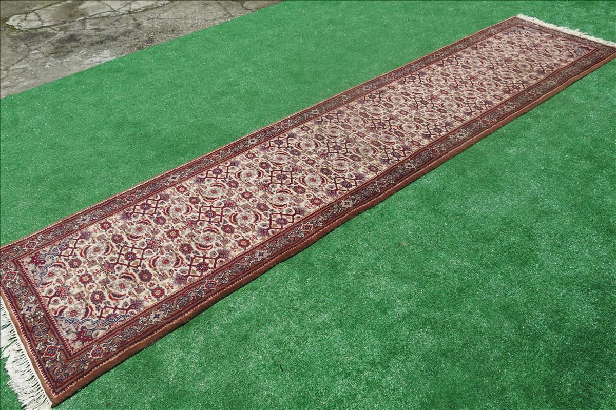 Dywan orientalny Varanasi Super