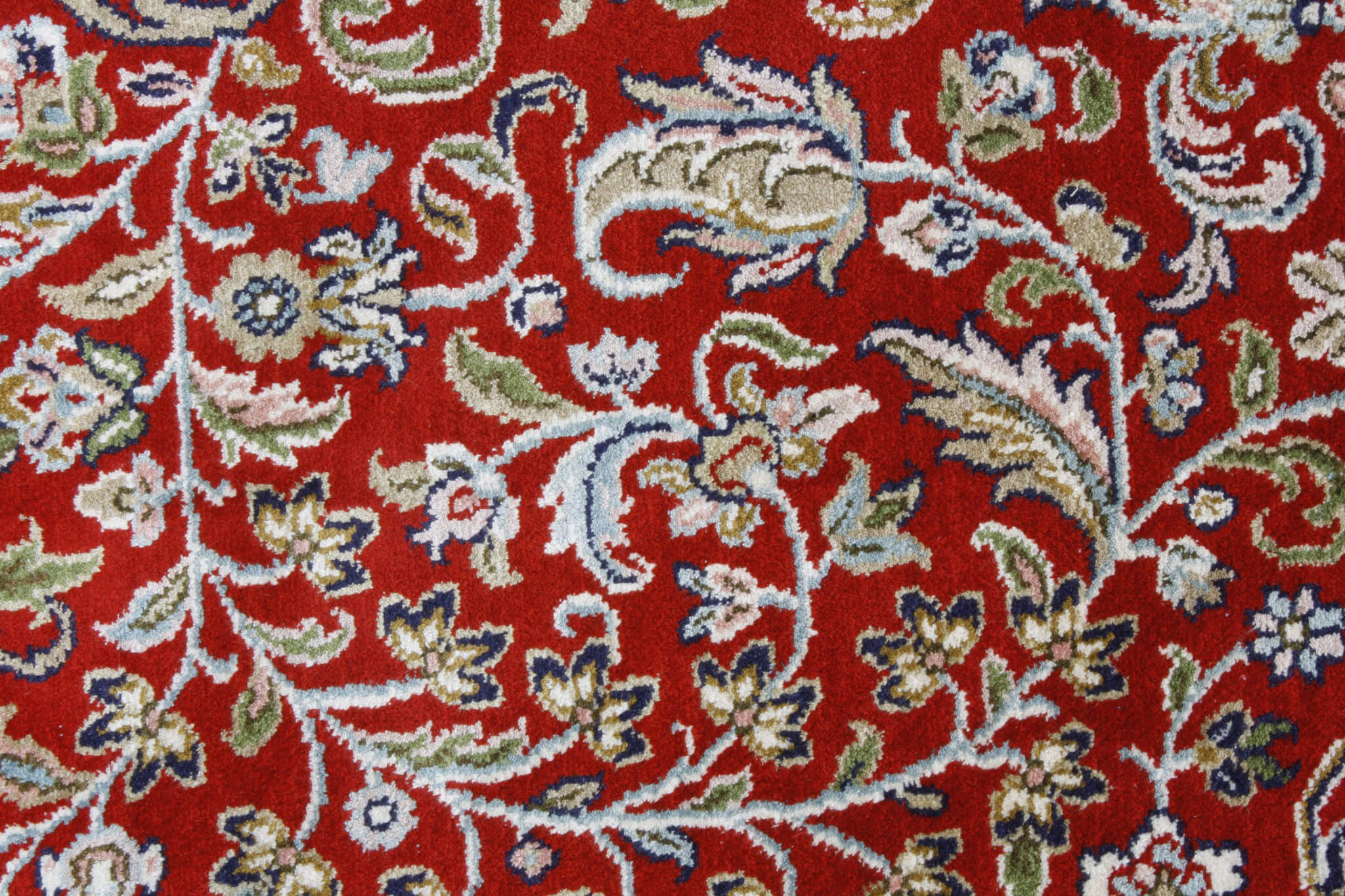 Dywan orientalny Kashmir Silk Exclusive