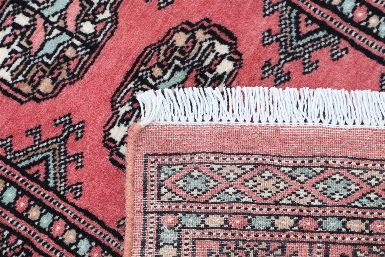 Dywan orientalny Bukhara Exclusive