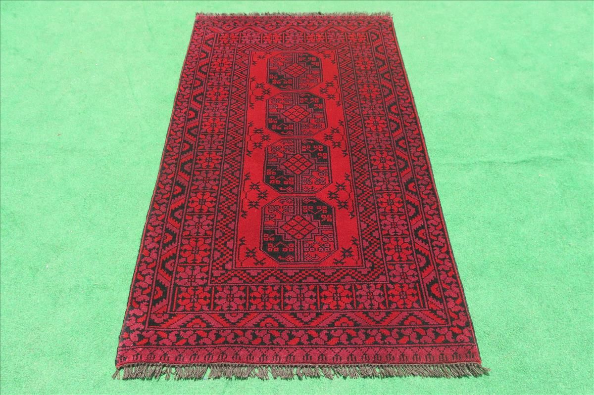 Dywan orientalny Afghan Filpa