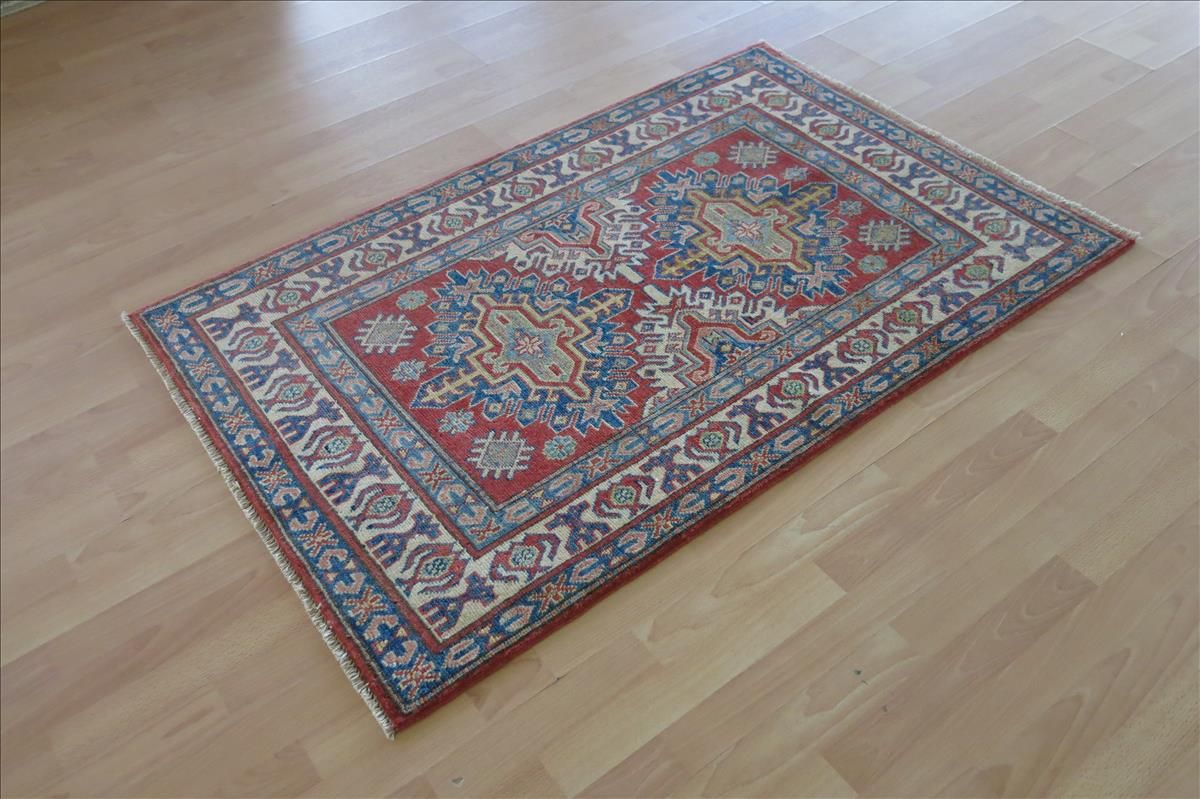 Dywan orientalny Kazak