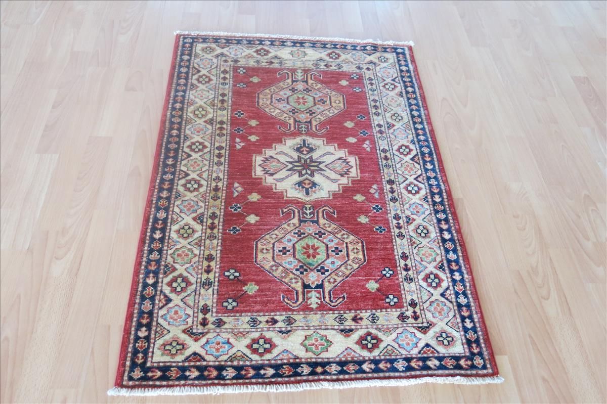 Dywan orientalny Kazak Exclusive