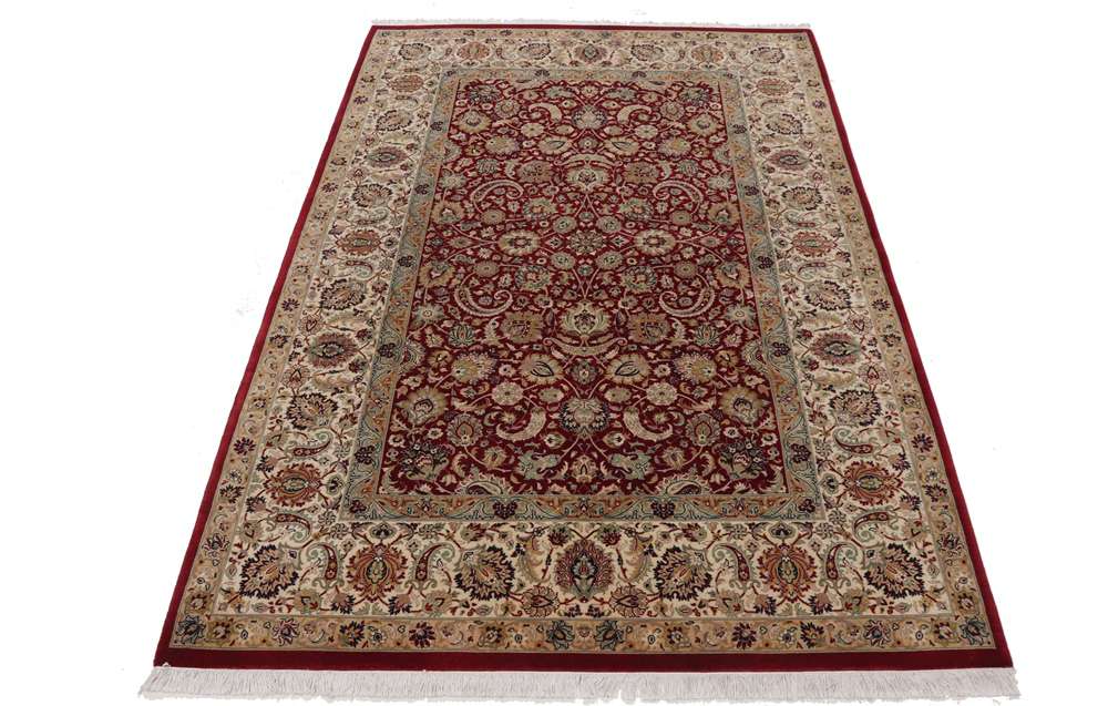 Dywan orientalny Tabriz