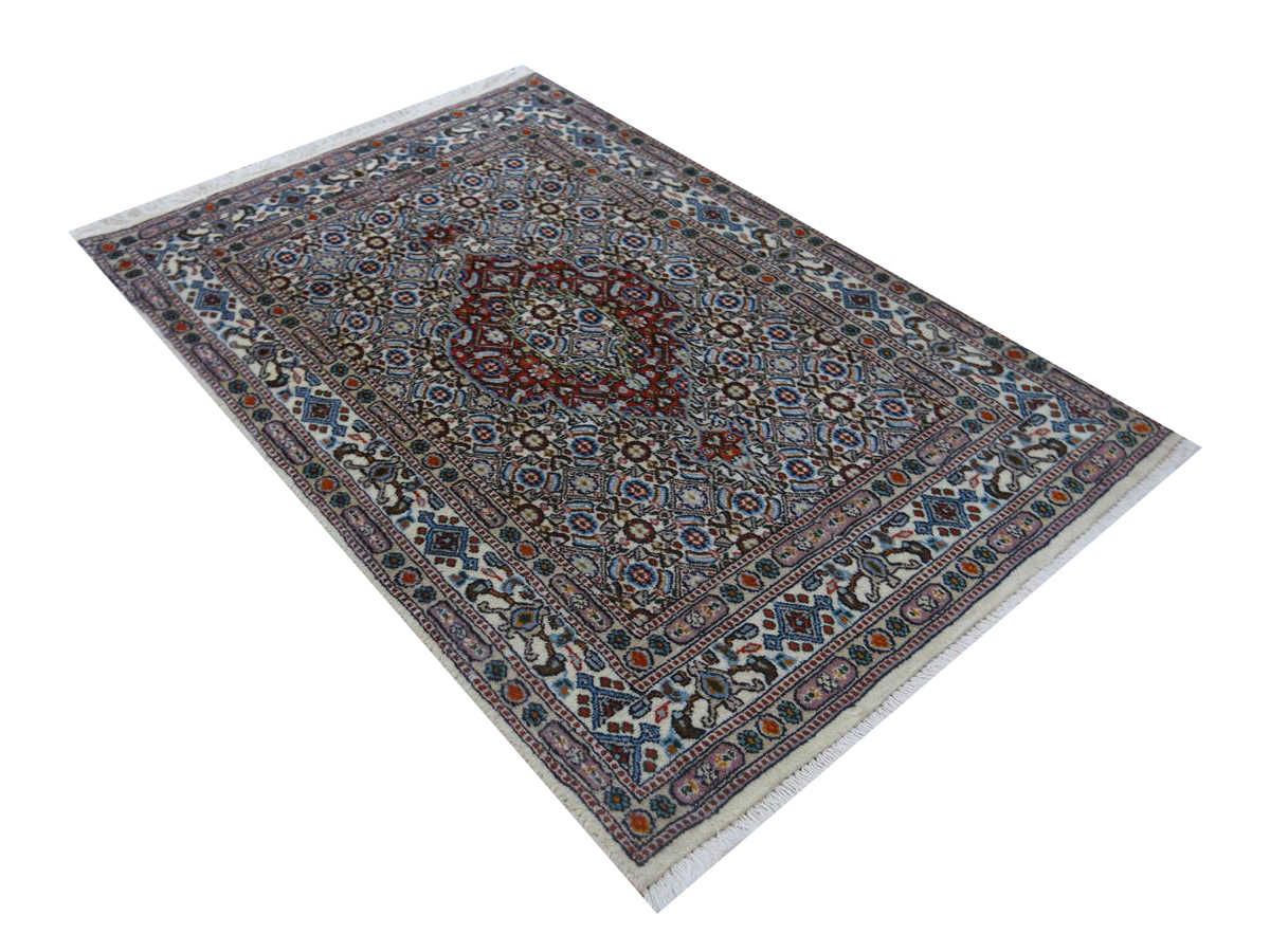 Dywan orientalny Moud Super