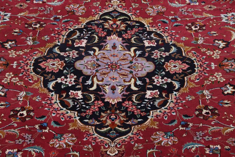 Dywan perski Tabriz