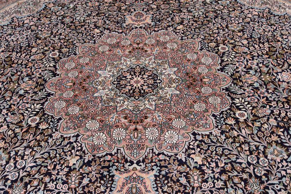 Dywan orientalny Kashmir