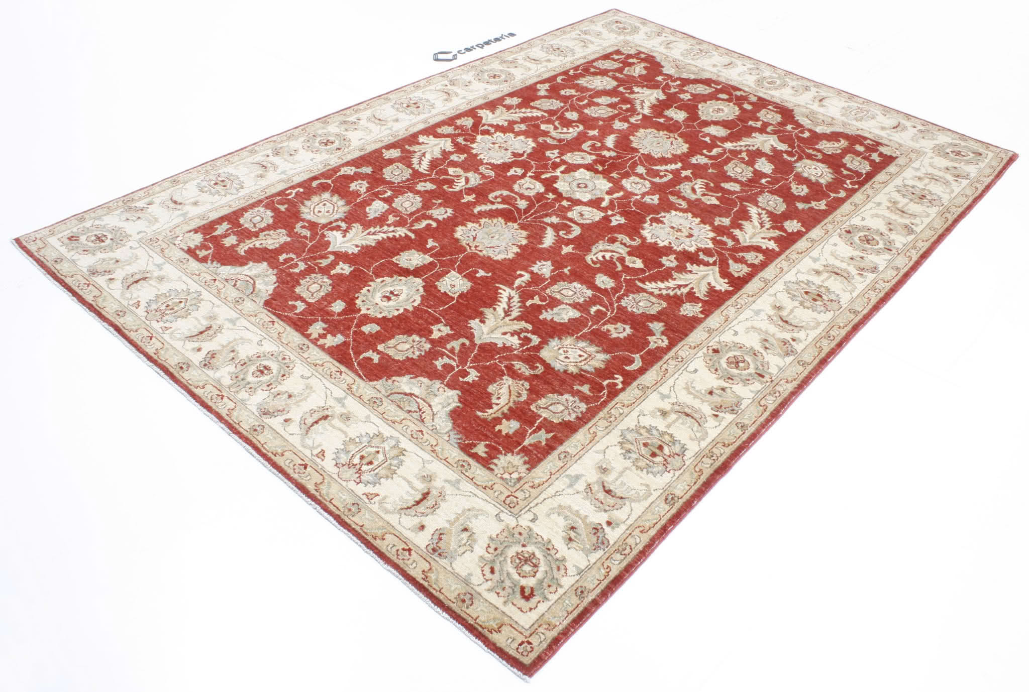 Dywan orientalny Ziegler Exclusive
