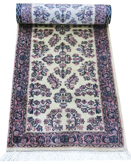 Dywan orientalny Sarough Exclusive