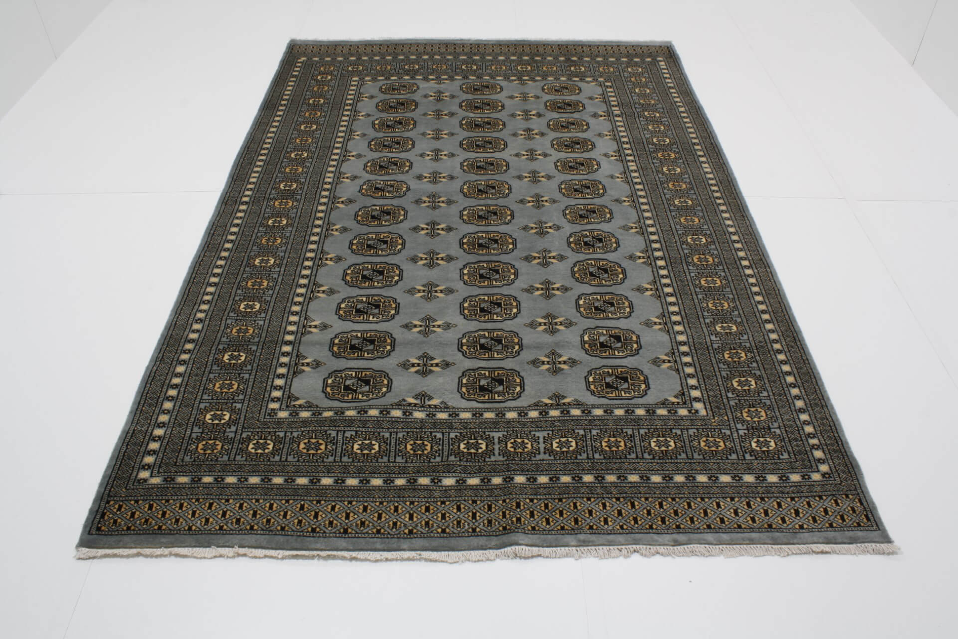 Dywan orientalny Bukhara Exclusive