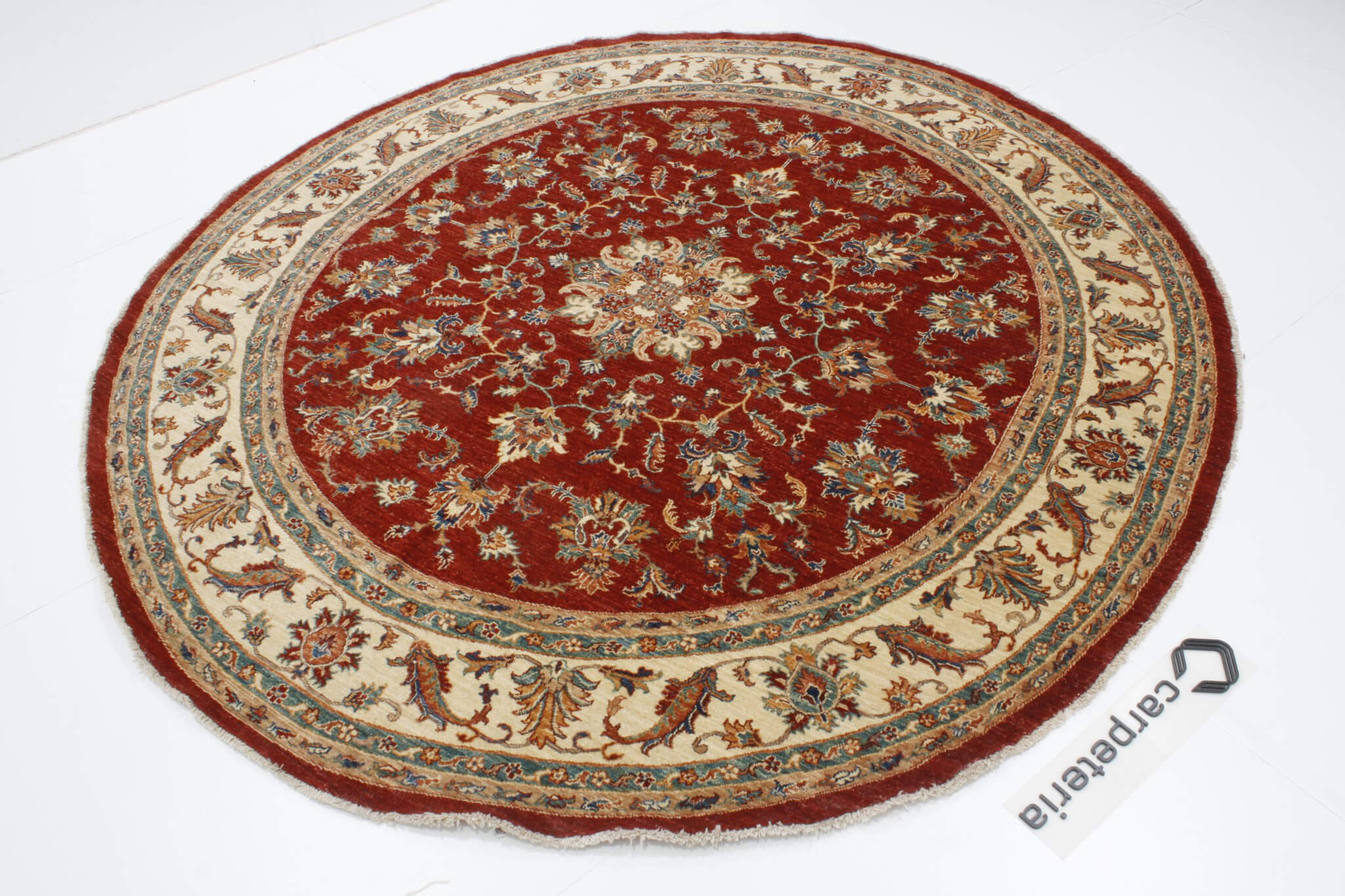 Dywan orientalny Ziegler Royal