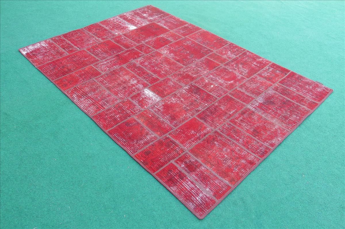Dywan nowoczesny Patchwork Super
