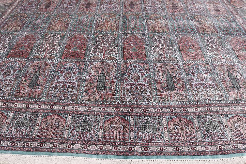 Dywan orientalny Kashmir