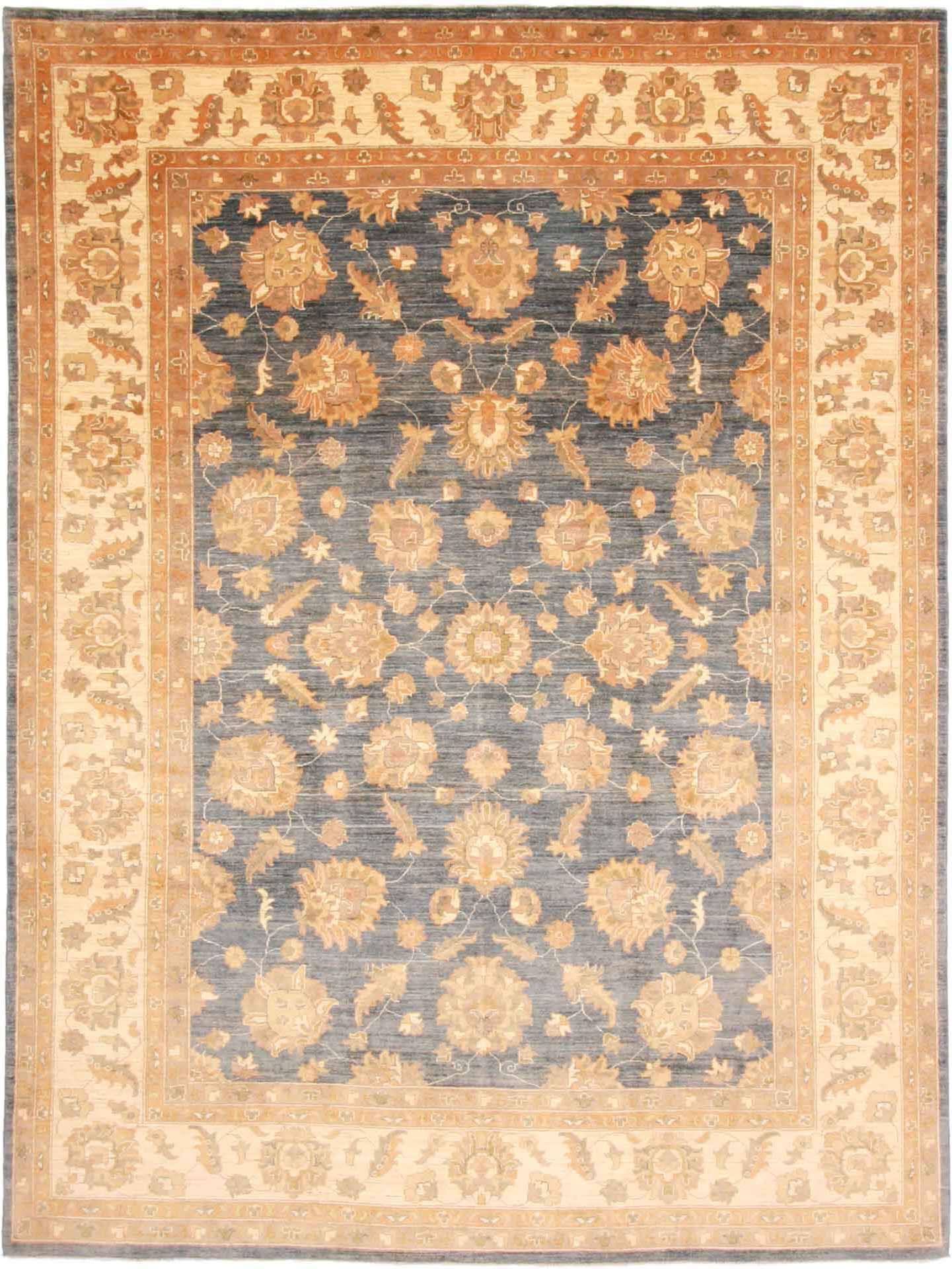 Dywan orientalny Ziegler Exclusive