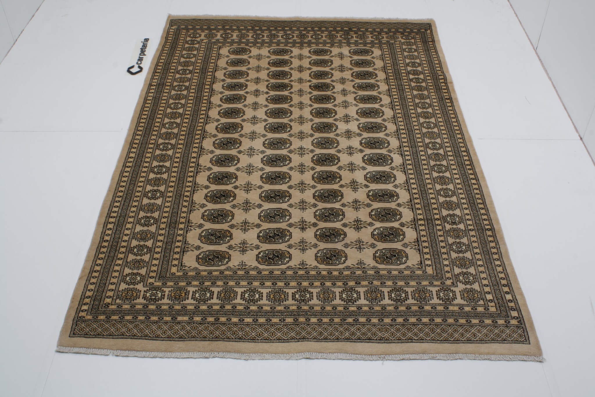 Dywan orientalny Bukhara Exclusive