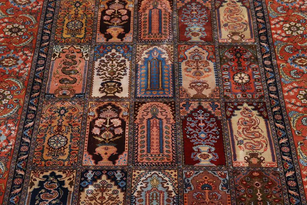 Dywan orientalny Kayseri