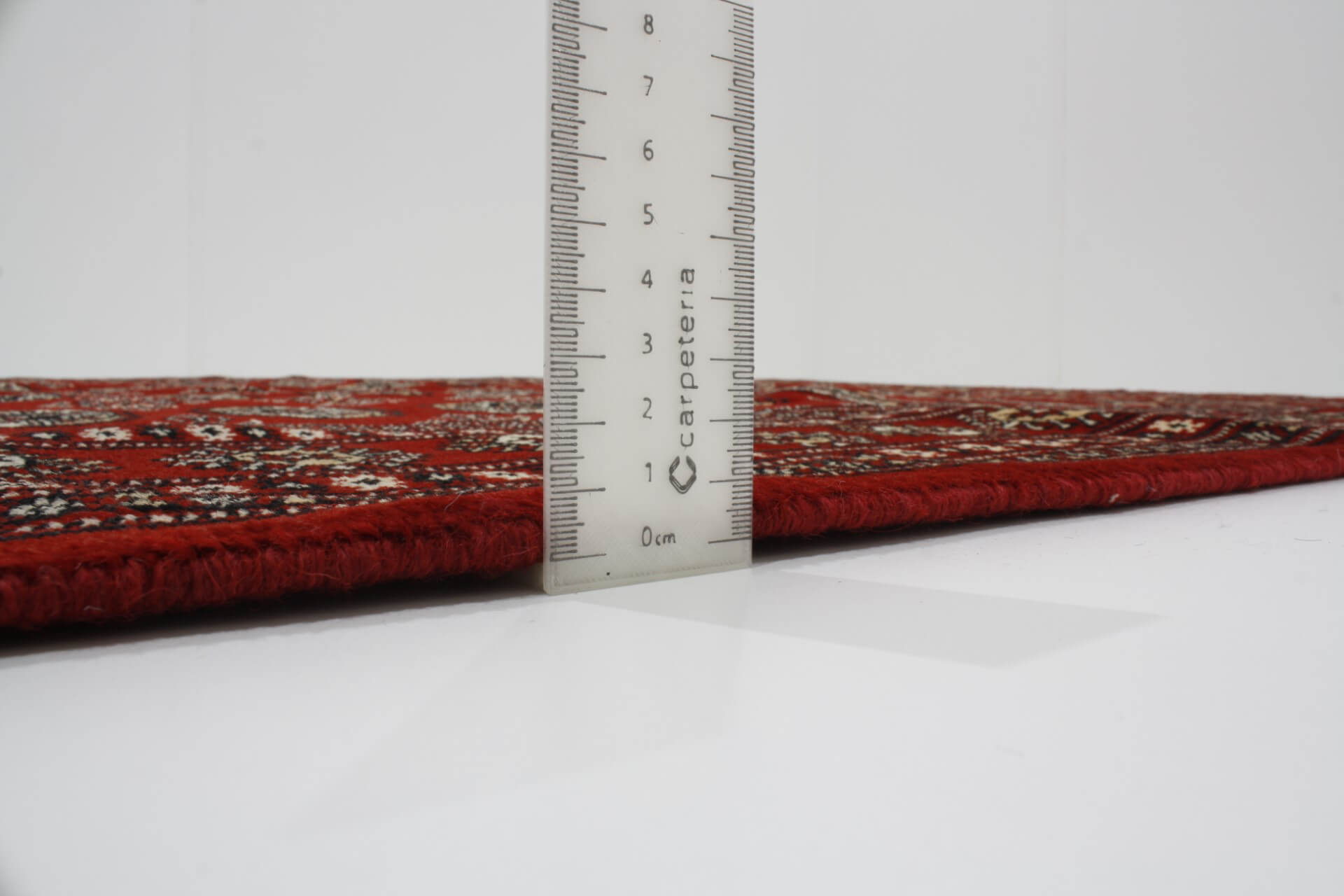 Dywan orientalny Bukhara Exclusive