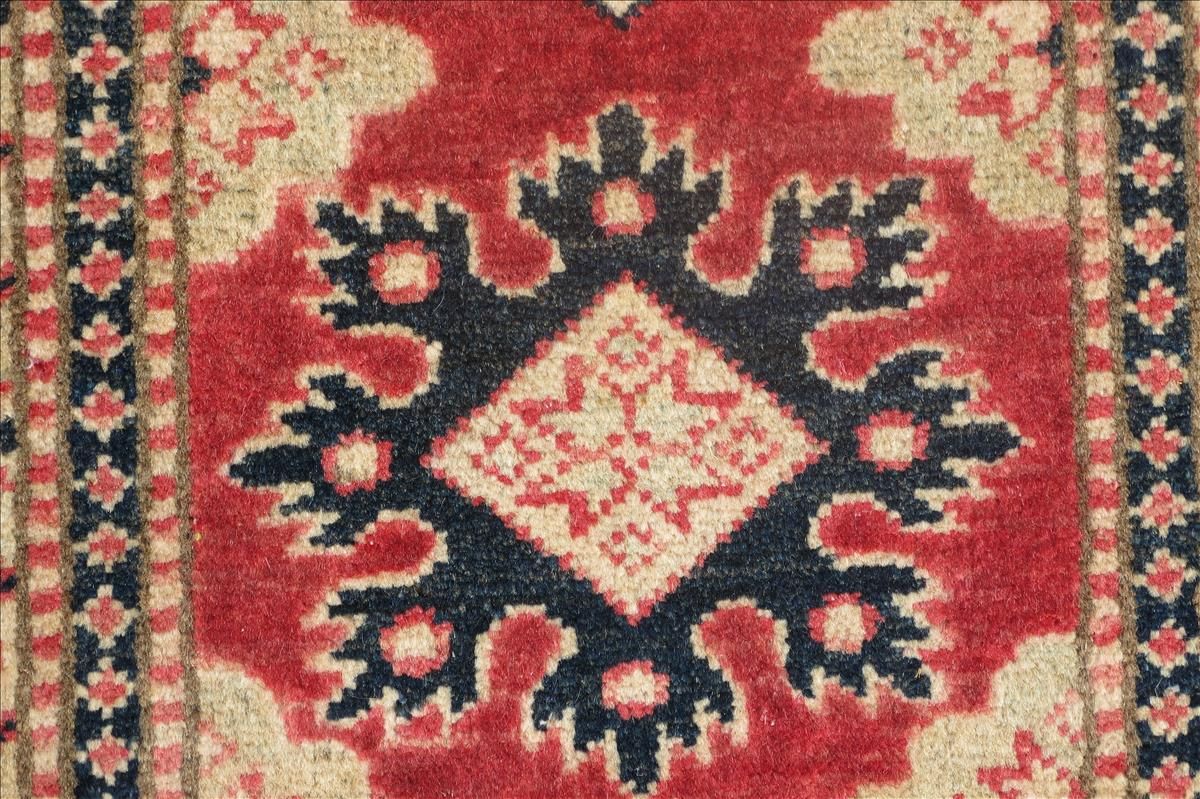 Dywan orientalny Kazak
