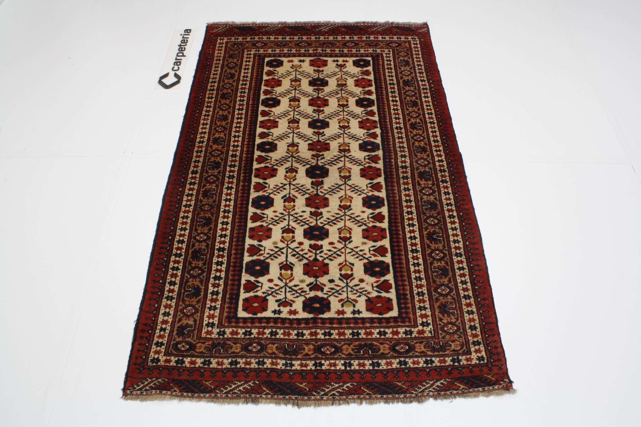 Turkmen półantyczny